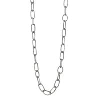 Necklace Marcello Pane Woman in Silver CLSS004 - CLSS004